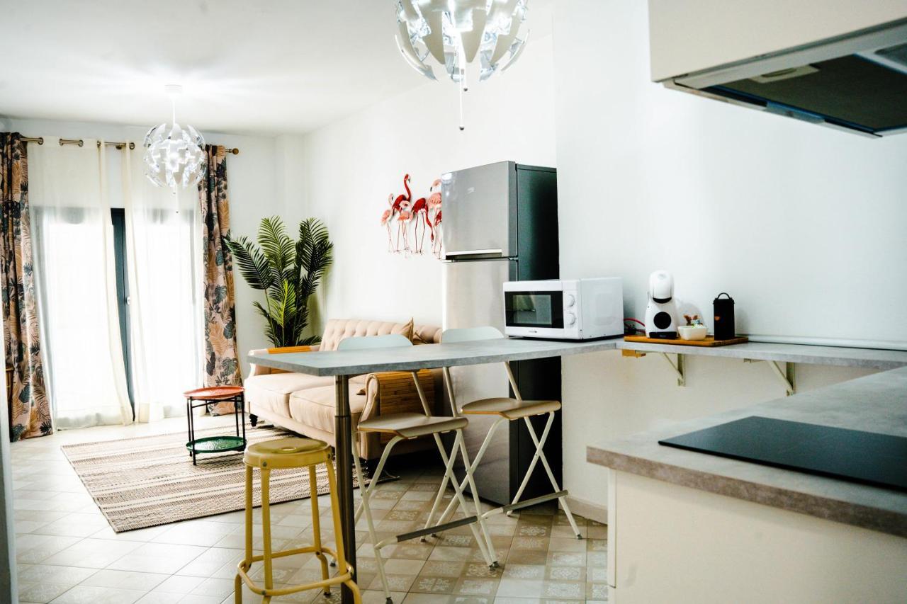 Appartement Castillo De Marbella