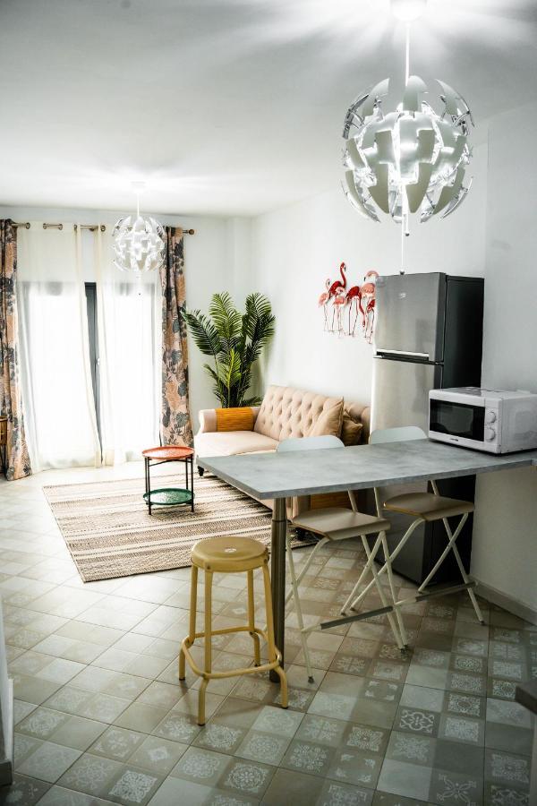 Appartement Castillo De
