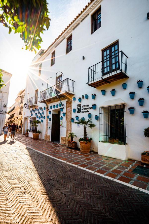 Castillo De Marbella