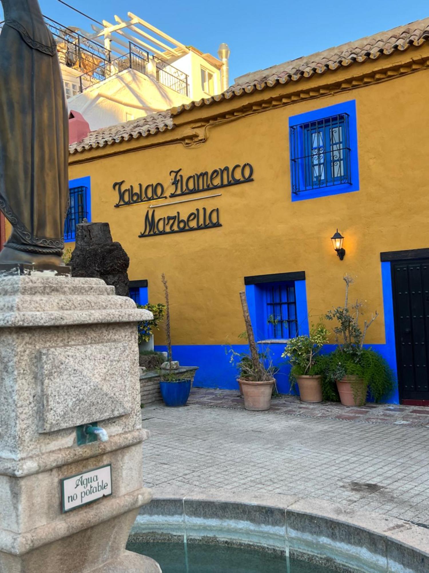 Castillo De * Marbella