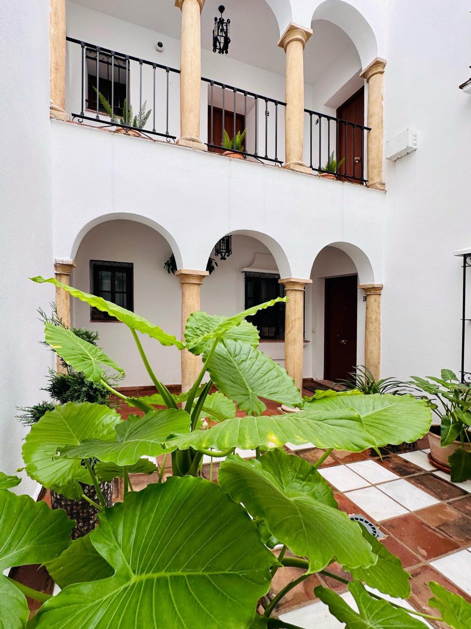 Castillo De Appartamento Marbella