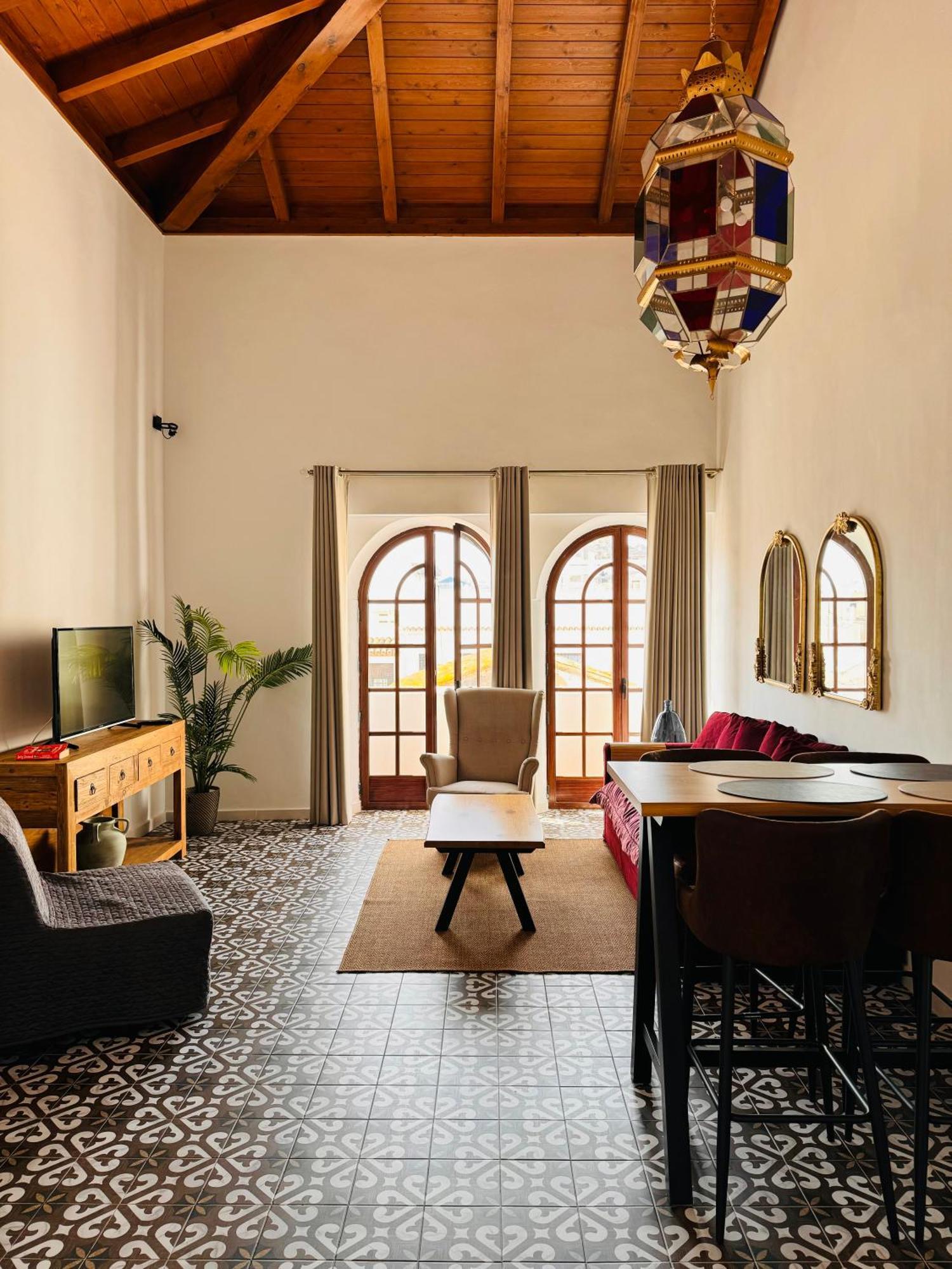 Castillo De Appartamento *