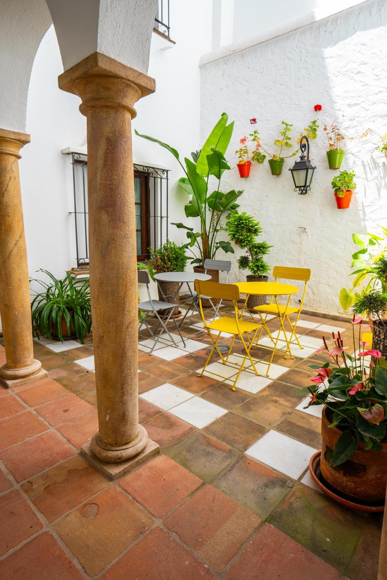 Castillo De Appartamento *
