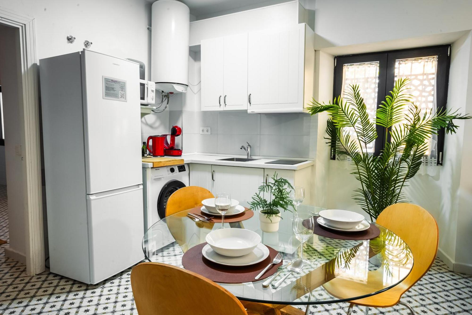 Appartement Castillo De