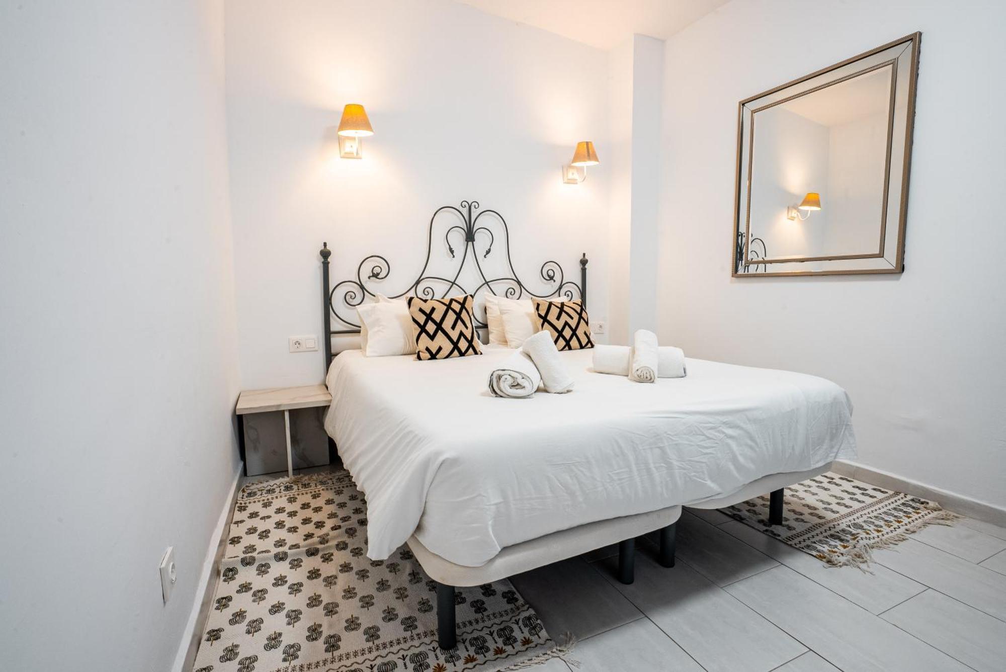 Apartment Castillo De *