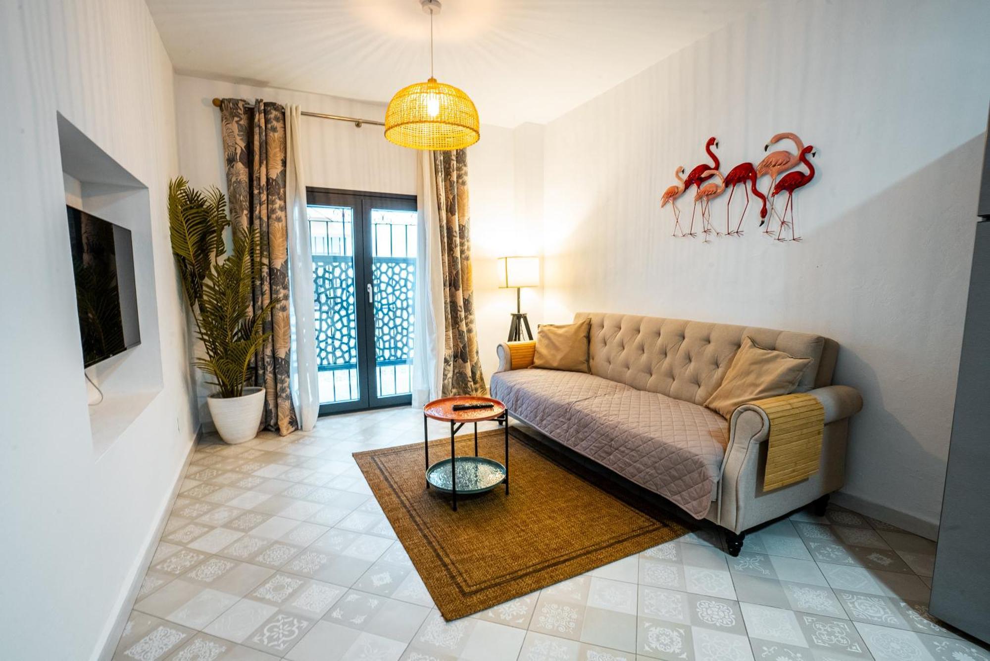 Castillo De Apartment